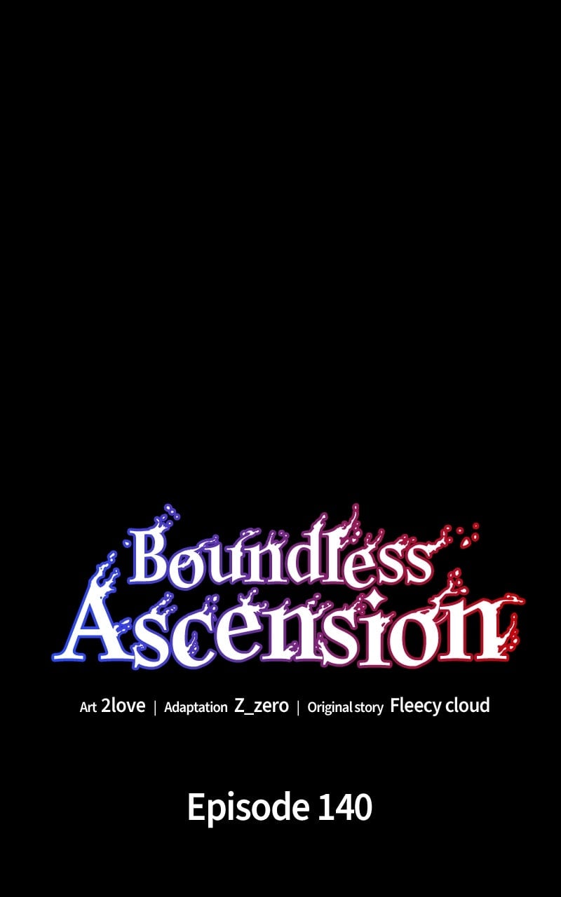 Read Boundless Ascension (en) Manga Online