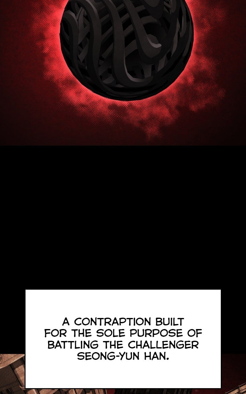 Read Boundless Ascension (en) Manga Online