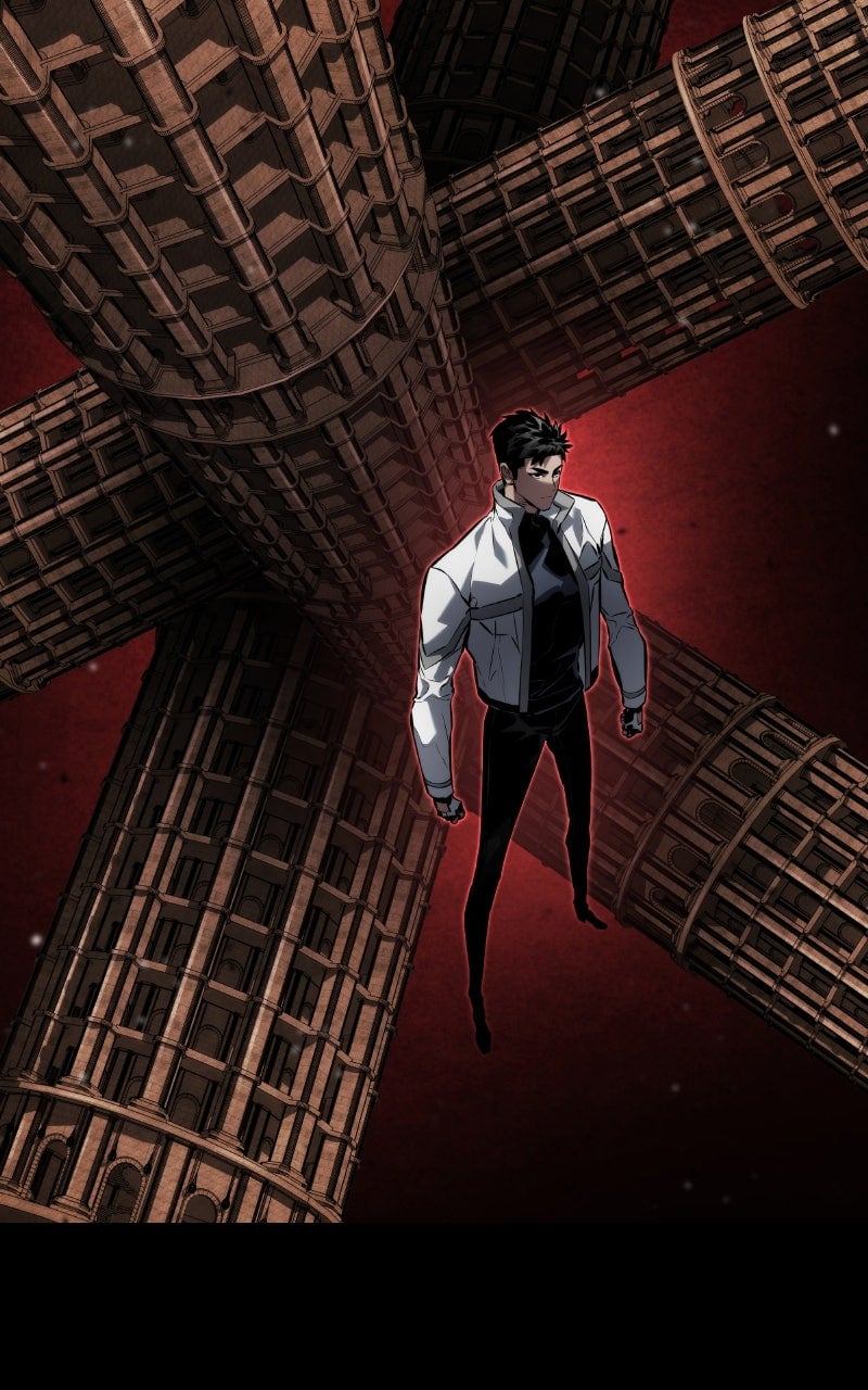 Read Boundless Ascension (en) Manga Online