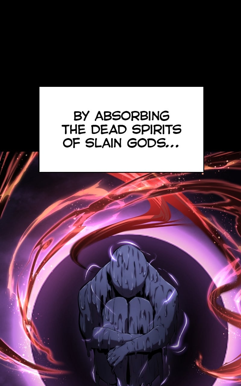 Read Boundless Ascension (en) Manga Online