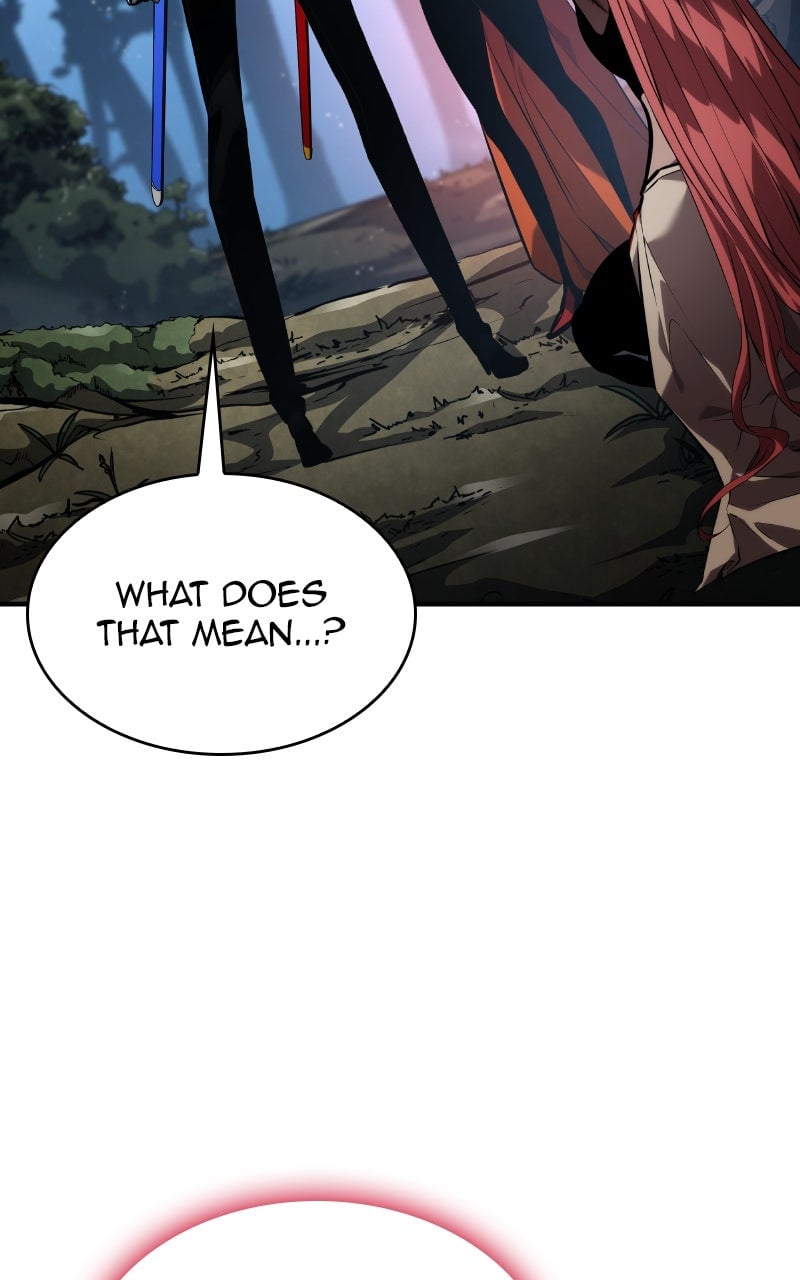 Read Boundless Ascension (en) Manga Online