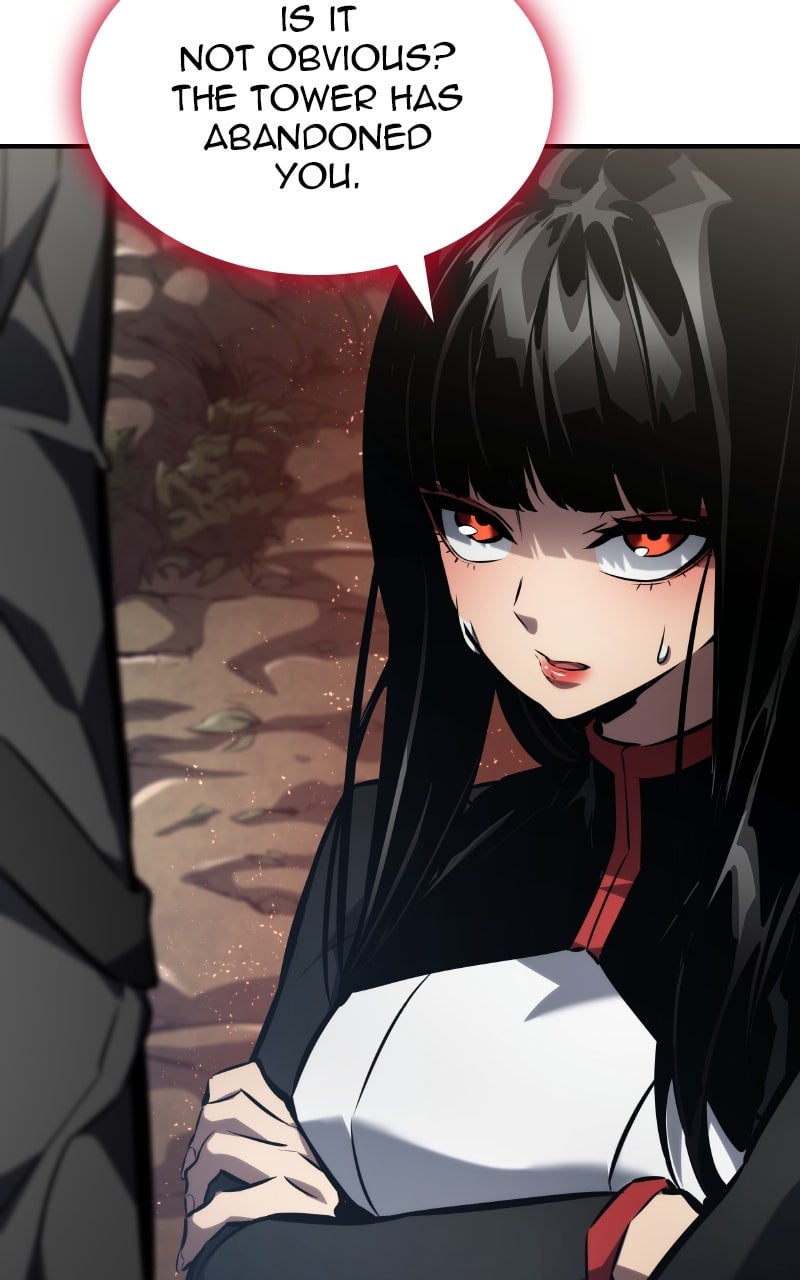 Read Boundless Ascension (en) Manga Online