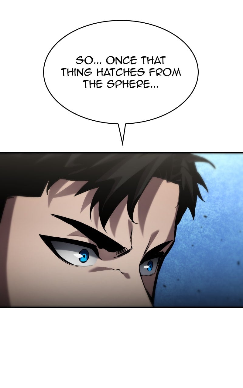 Read Boundless Ascension (en) Manga Online