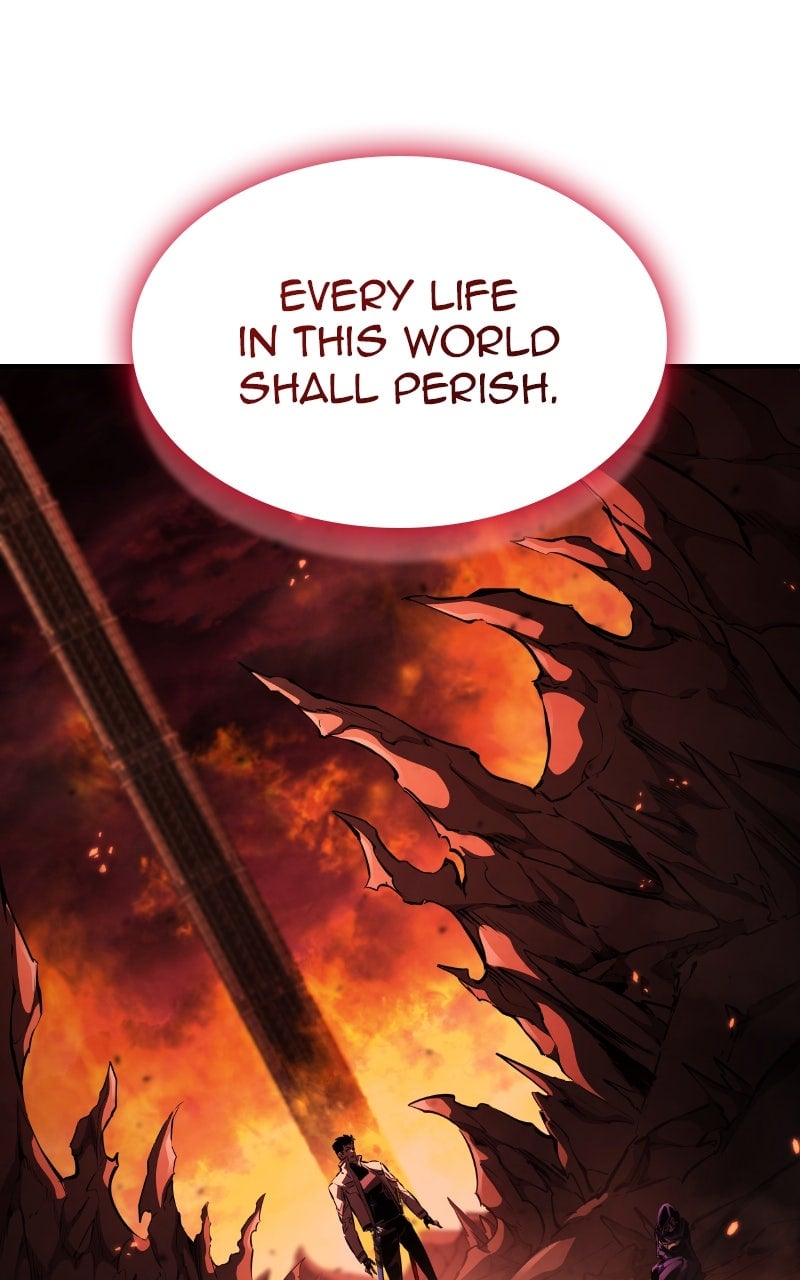 Read Boundless Ascension (en) Manga Online