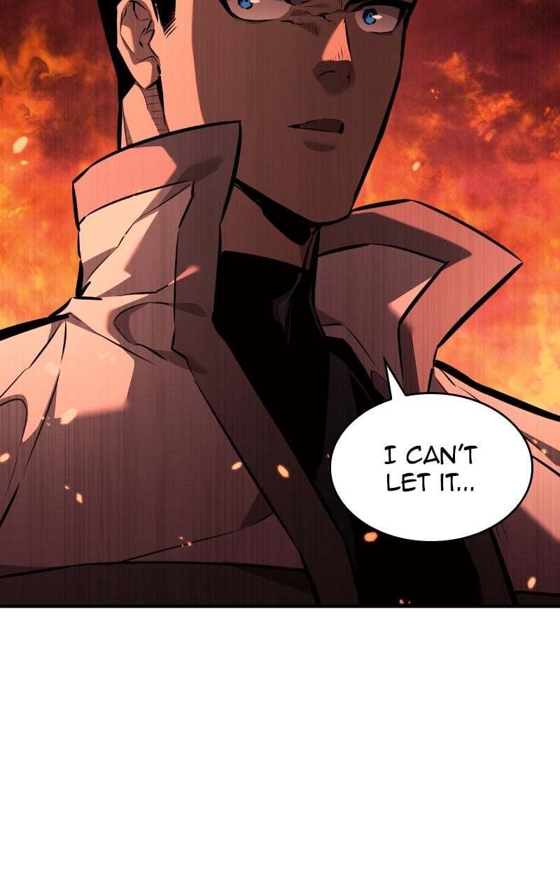 Read Boundless Ascension (en) Manga Online