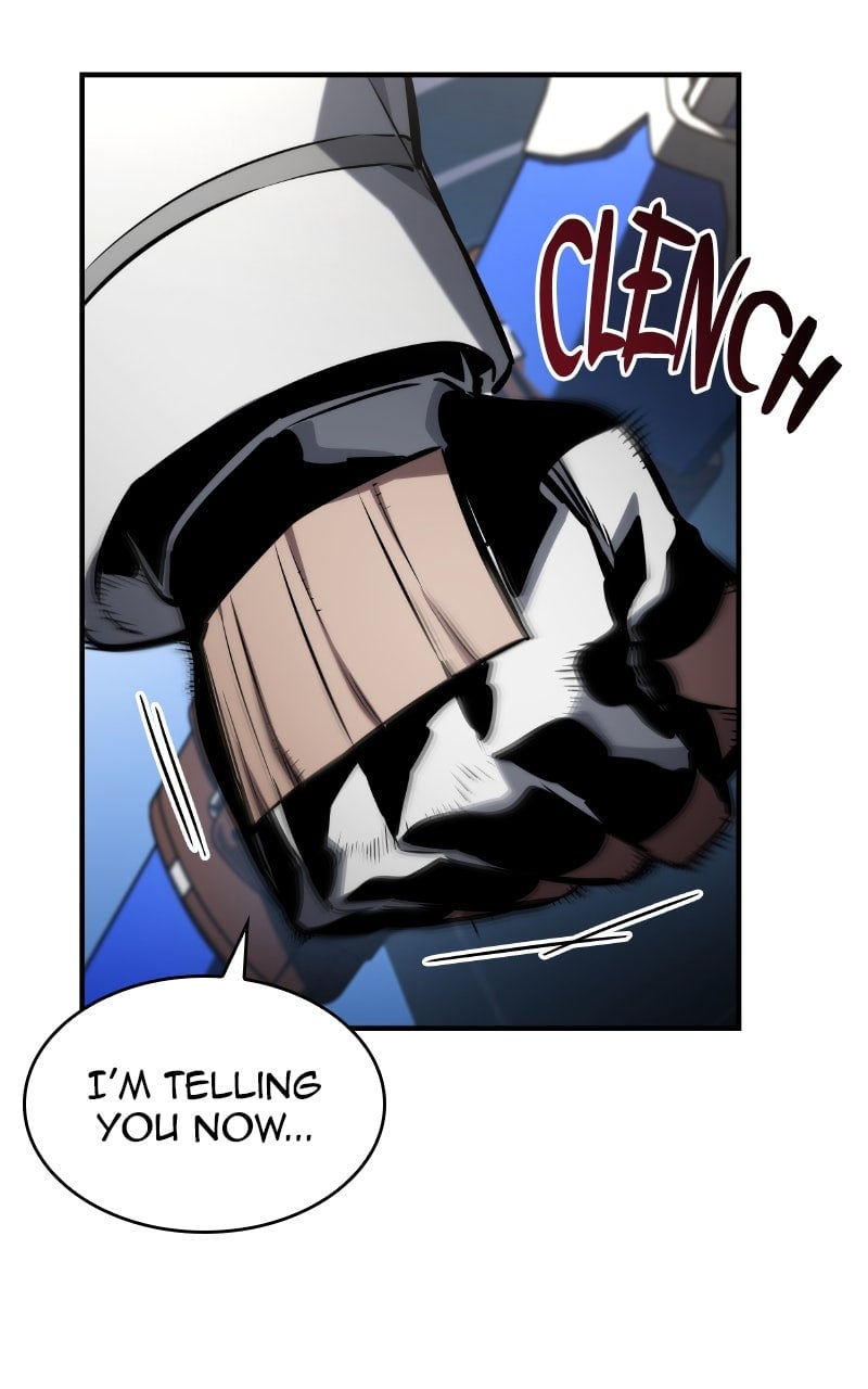 Read Boundless Ascension (en) Manga Online