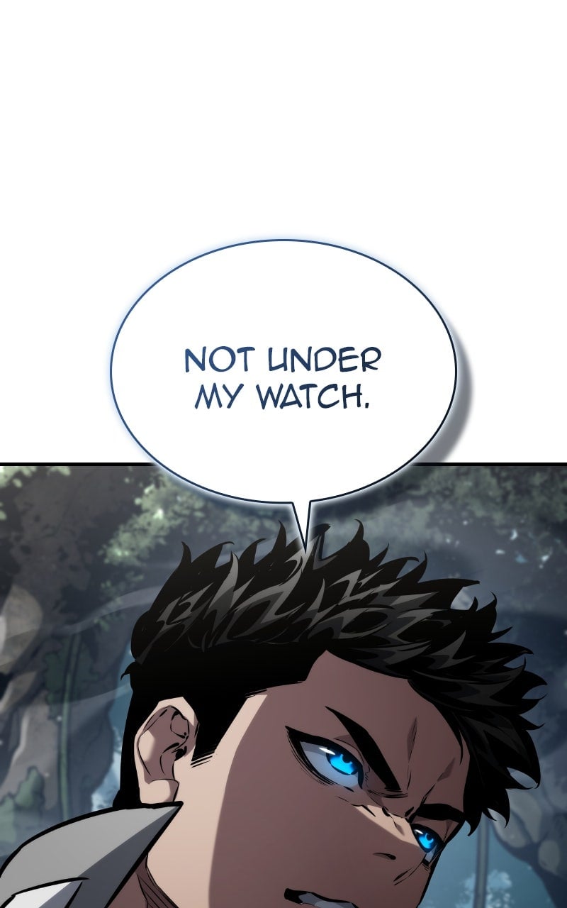 Read Boundless Ascension (en) Manga Online