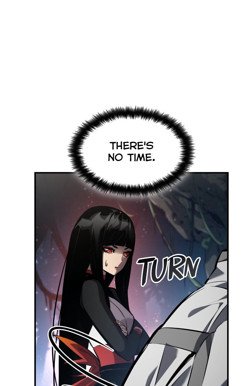 Read Boundless Ascension (en) Manga Online