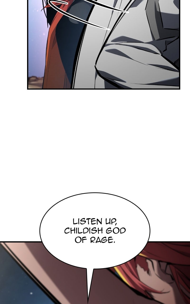 Read Boundless Ascension (en) Manga Online