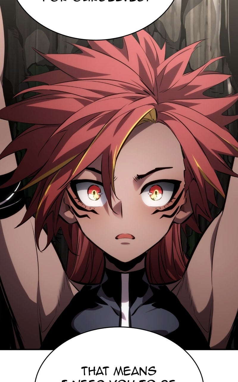 Read Boundless Ascension (en) Manga Online