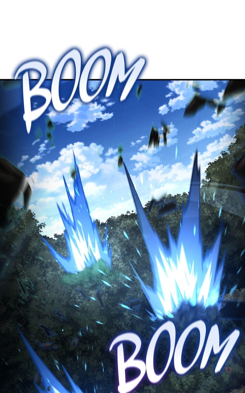Read Boundless Ascension (en) Manga Online