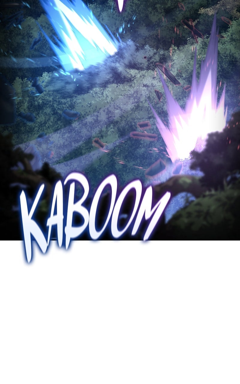 Read Boundless Ascension (en) Manga Online