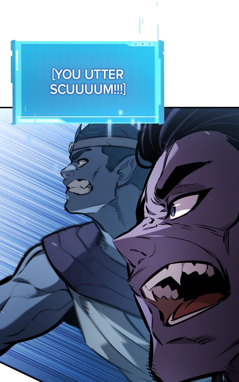 Read Boundless Ascension (en) Manga Online