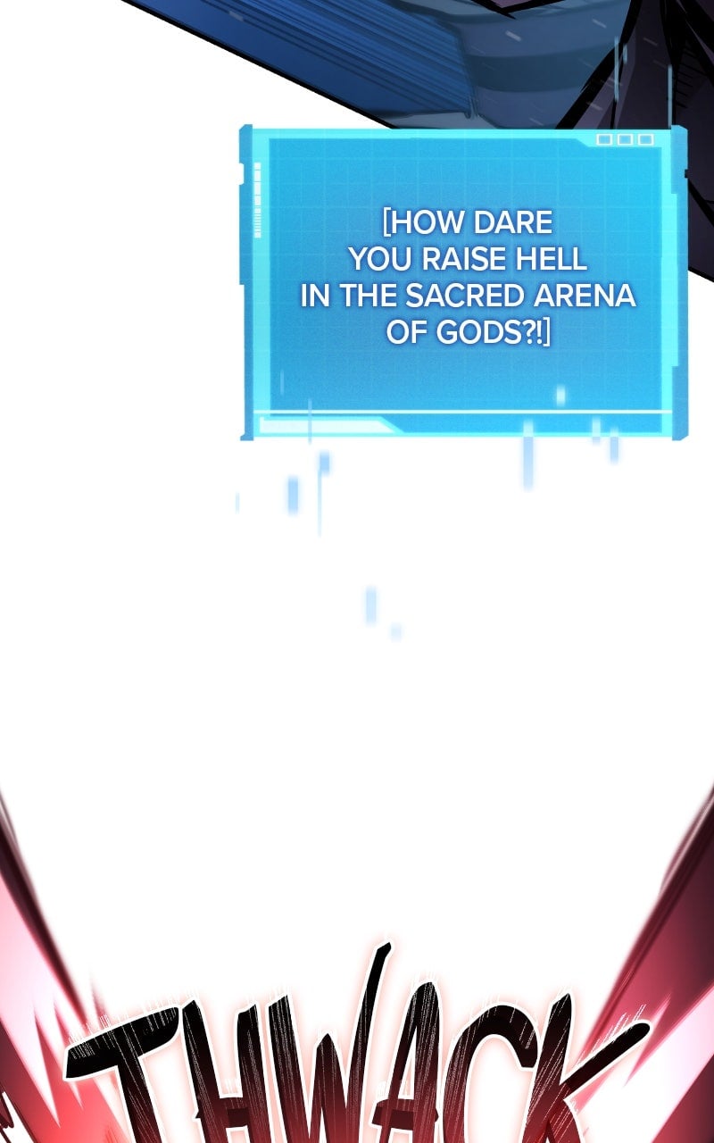 Read Boundless Ascension (en) Manga Online