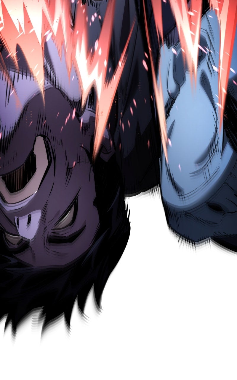 Read Boundless Ascension (en) Manga Online