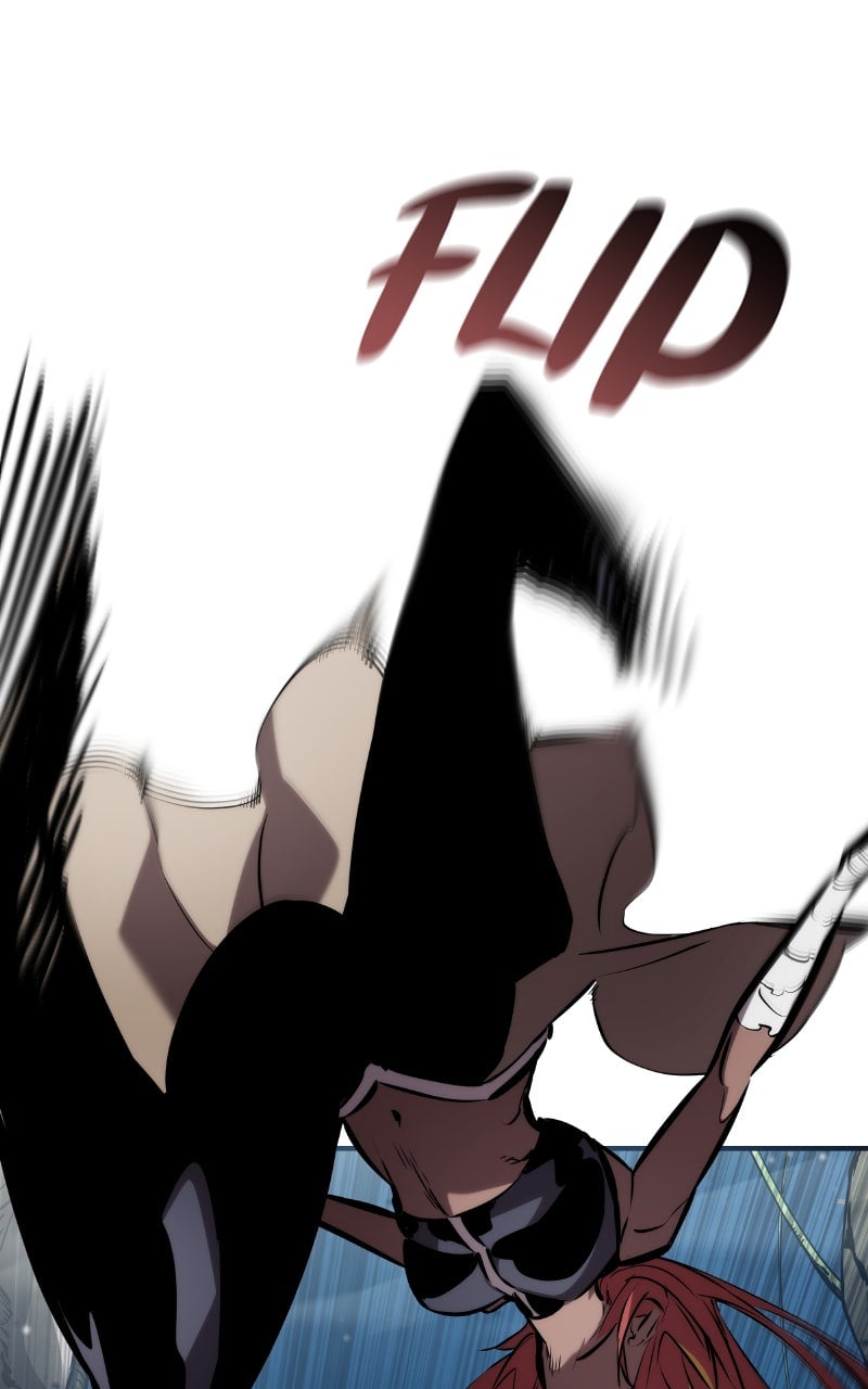 Read Boundless Ascension (en) Manga Online