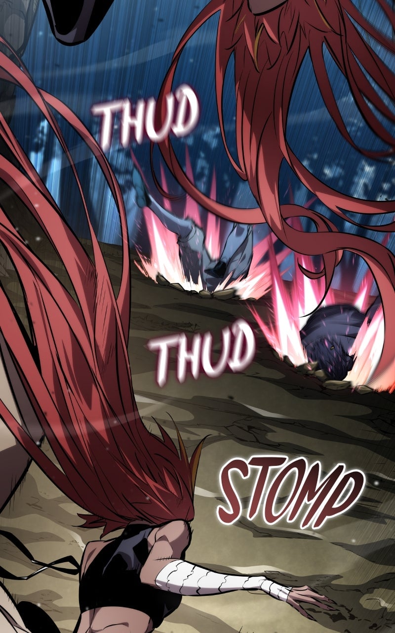 Read Boundless Ascension (en) Manga Online