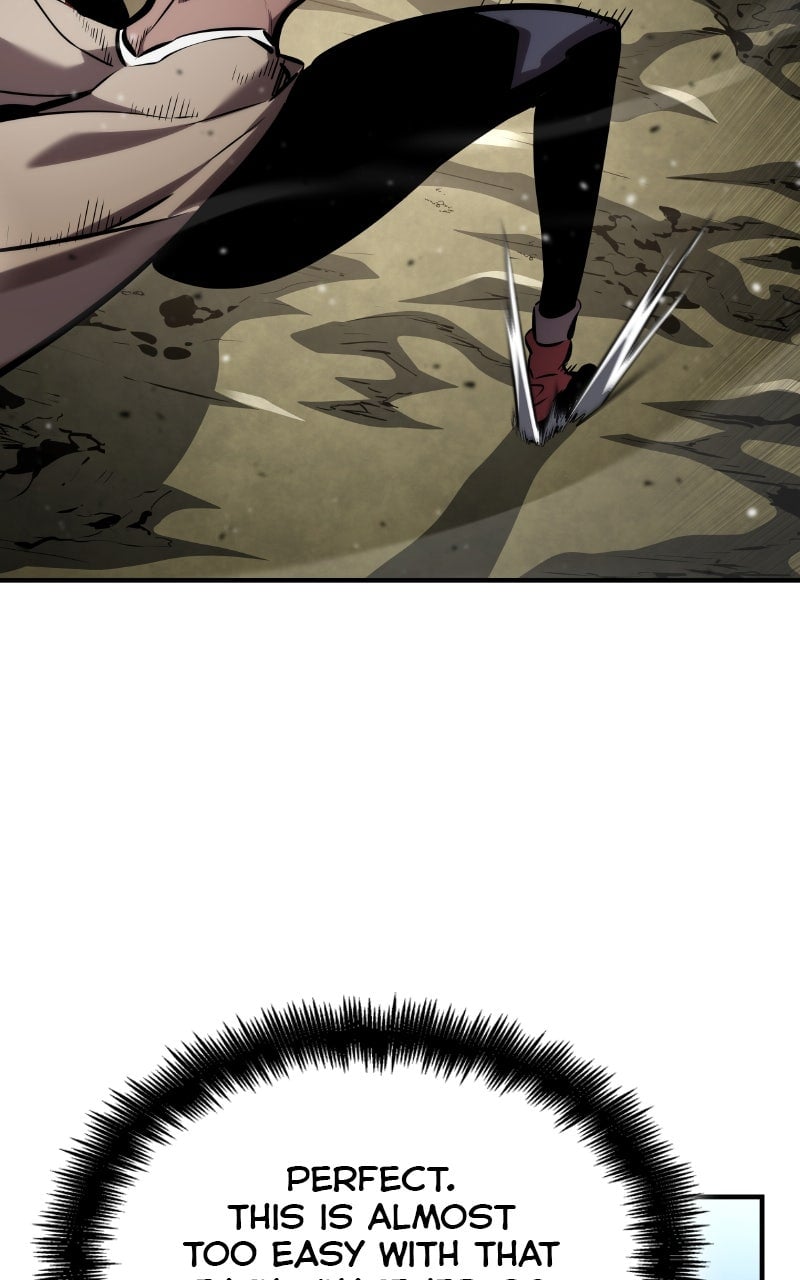 Read Boundless Ascension (en) Manga Online