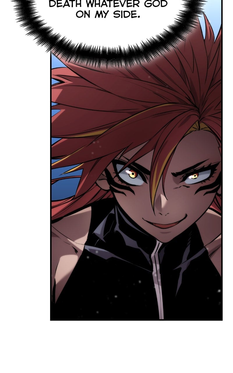 Read Boundless Ascension (en) Manga Online