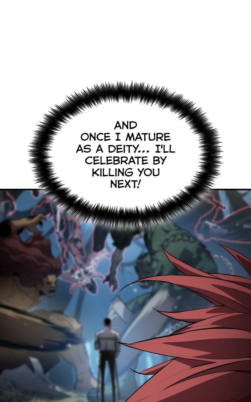 Read Boundless Ascension (en) Manga Online