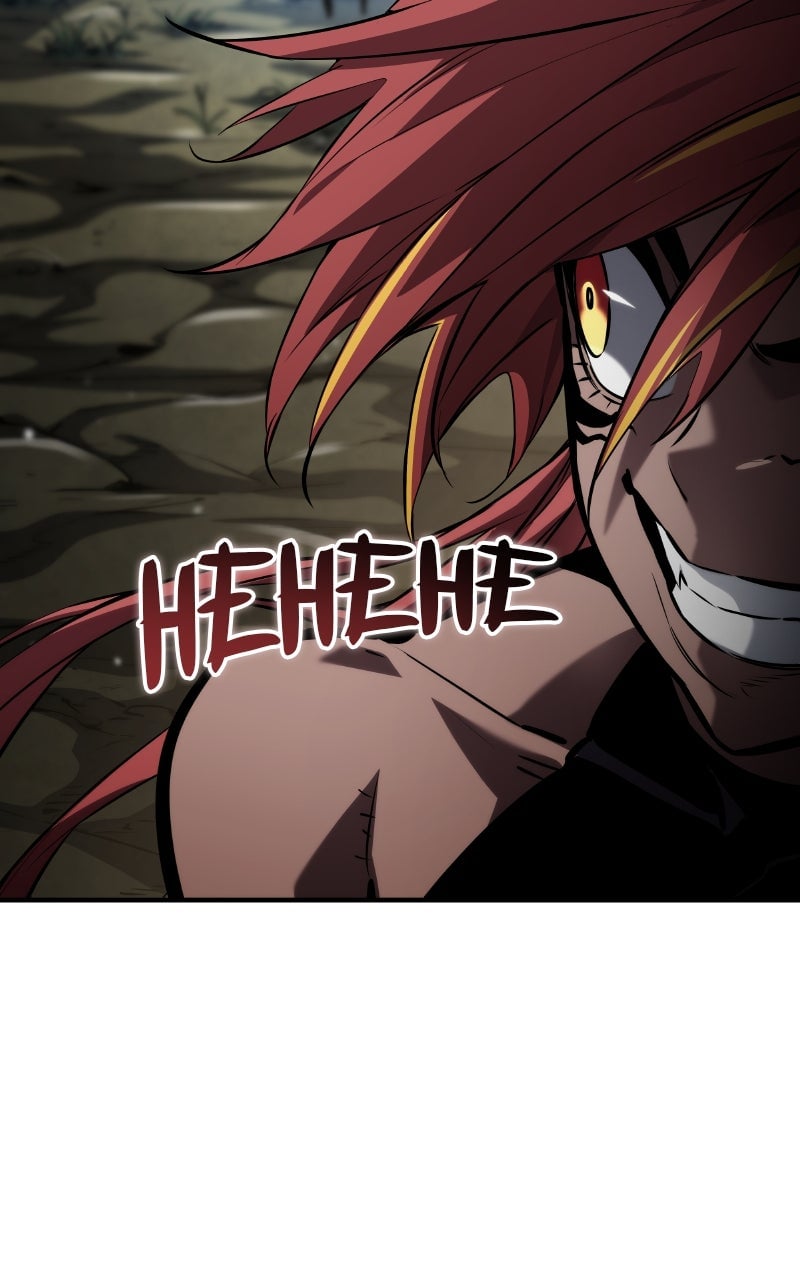 Read Boundless Ascension (en) Manga Online