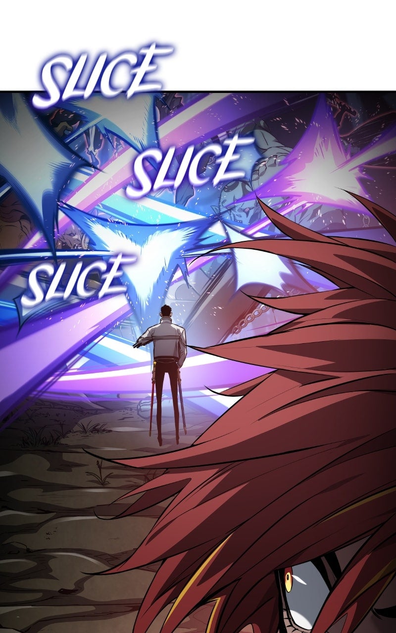 Read Boundless Ascension (en) Manga Online