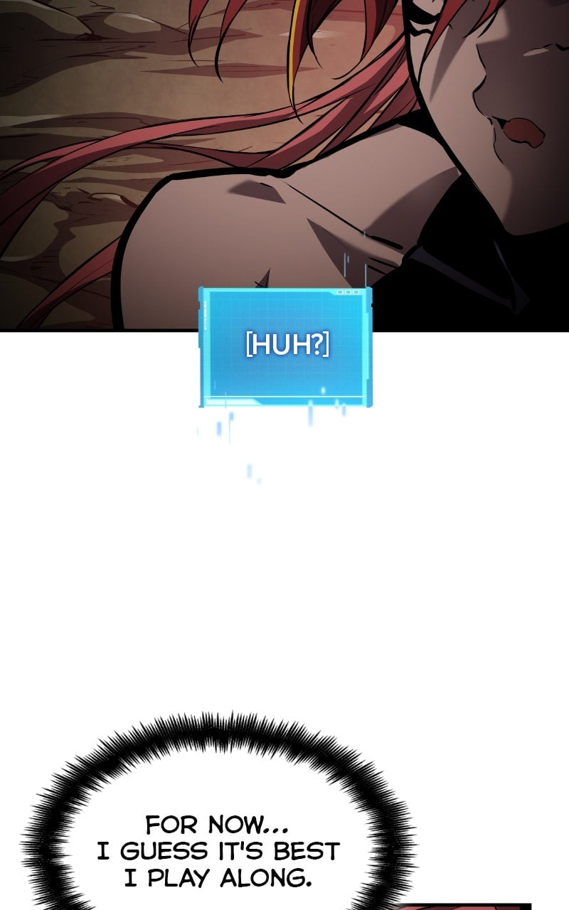 Read Boundless Ascension (en) Manga Online