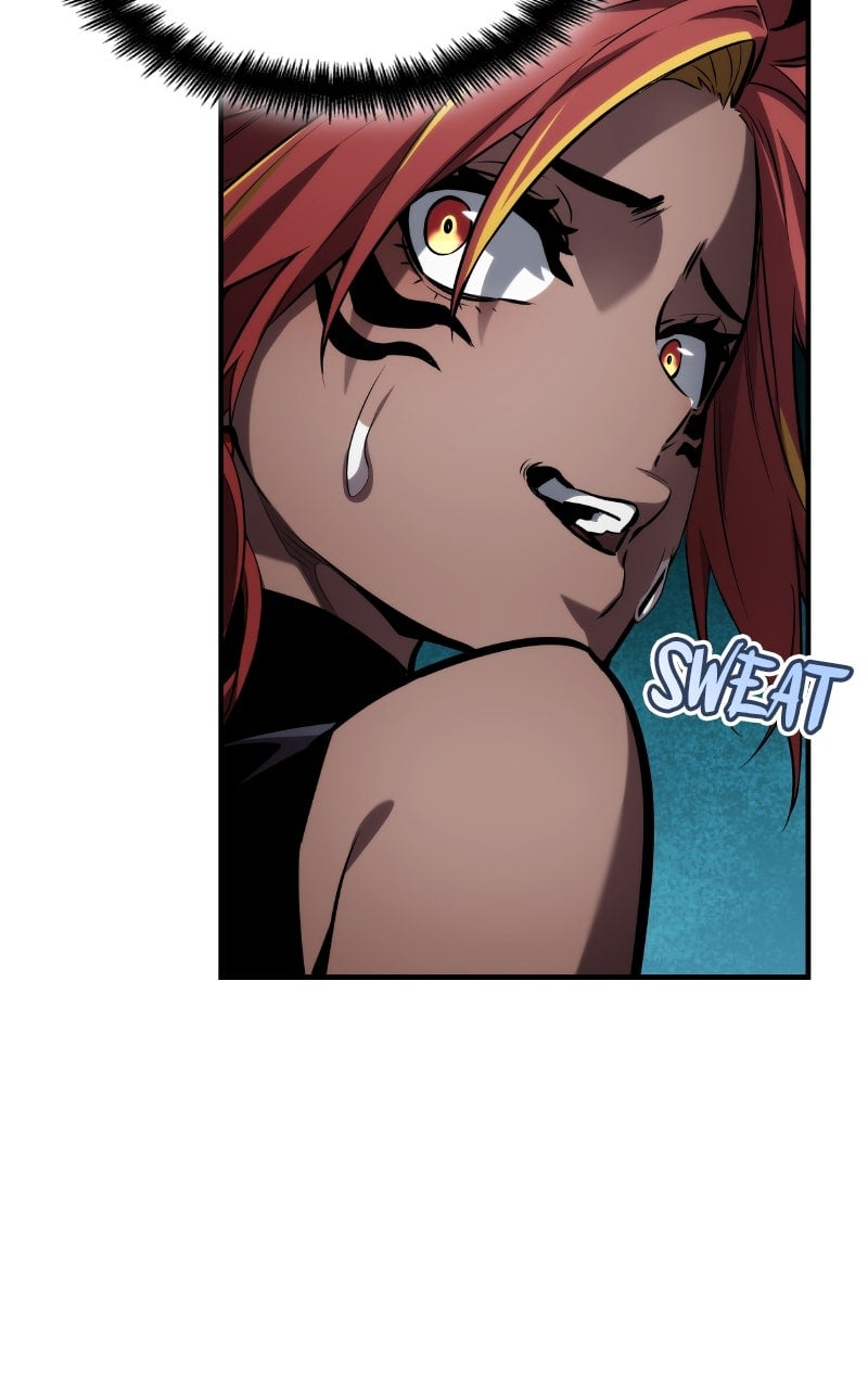 Read Boundless Ascension (en) Manga Online