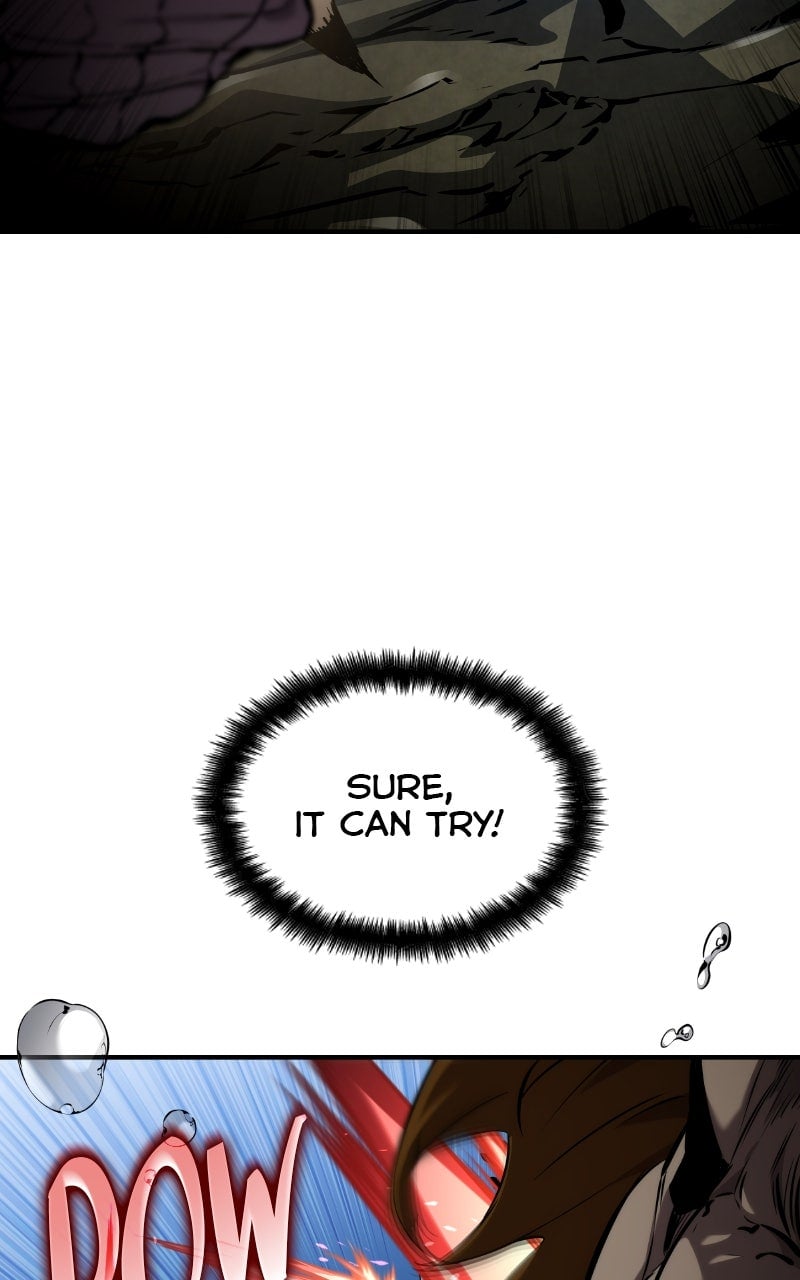 Read Boundless Ascension (en) Manga Online