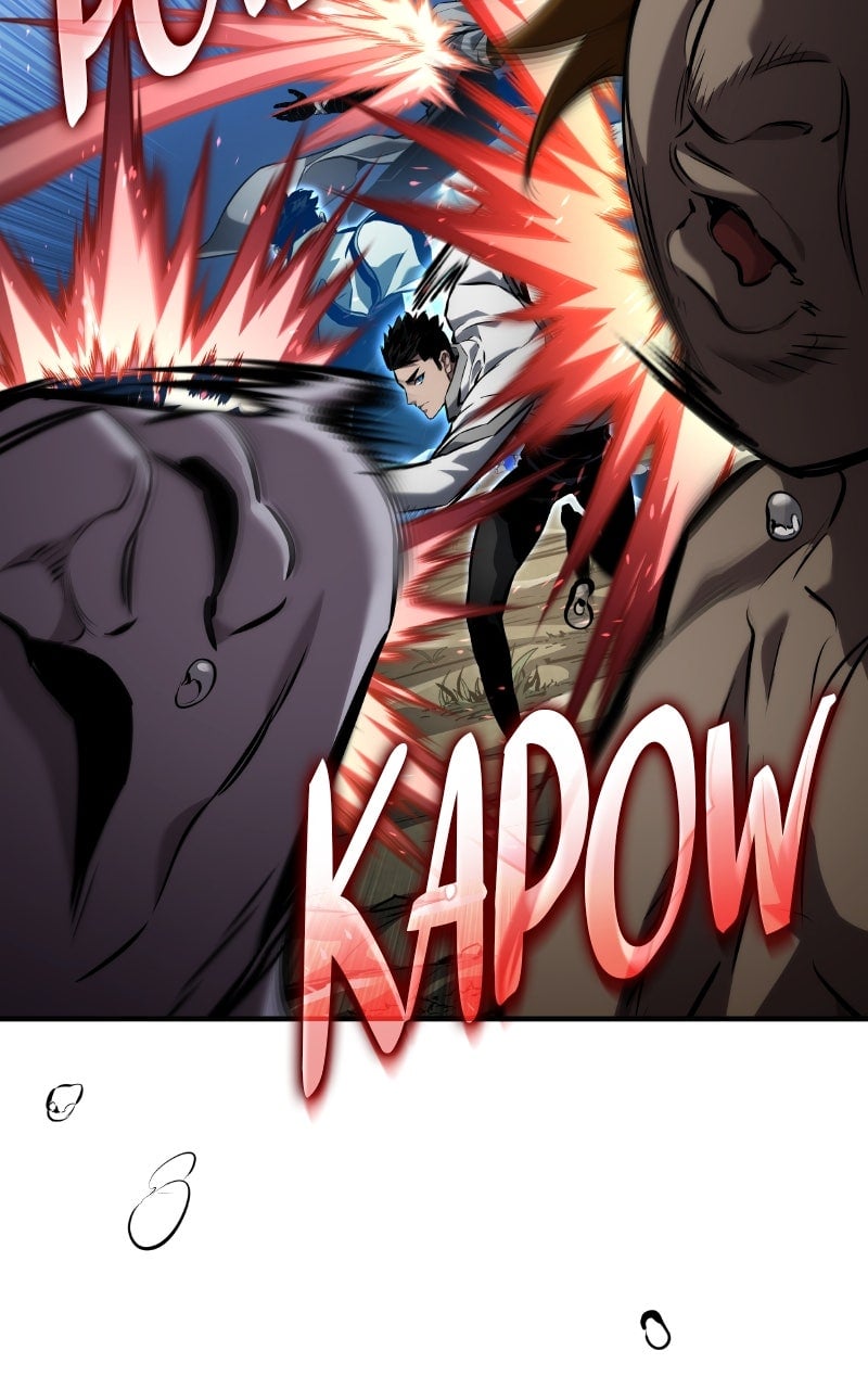 Read Boundless Ascension (en) Manga Online