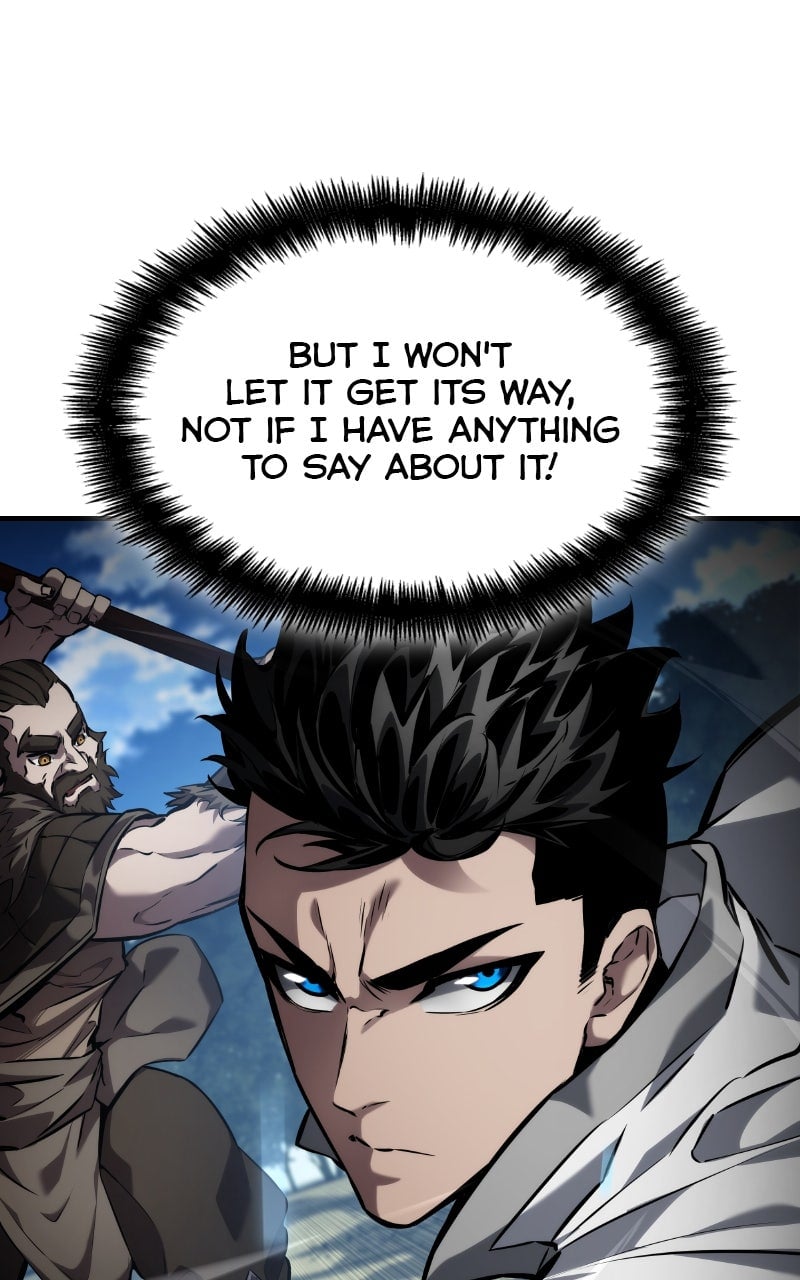 Read Boundless Ascension (en) Manga Online