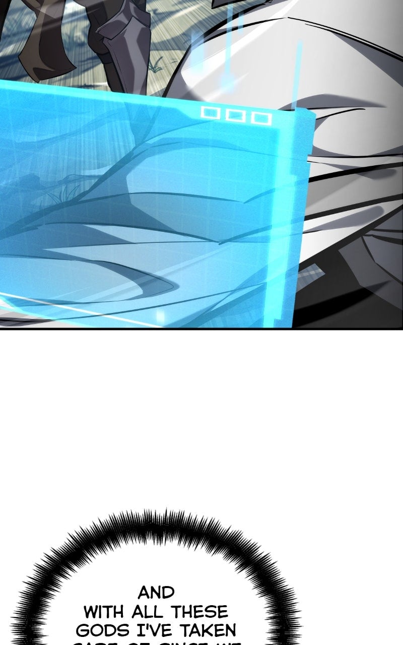 Read Boundless Ascension (en) Manga Online