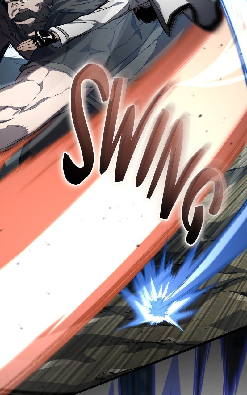 Read Boundless Ascension (en) Manga Online