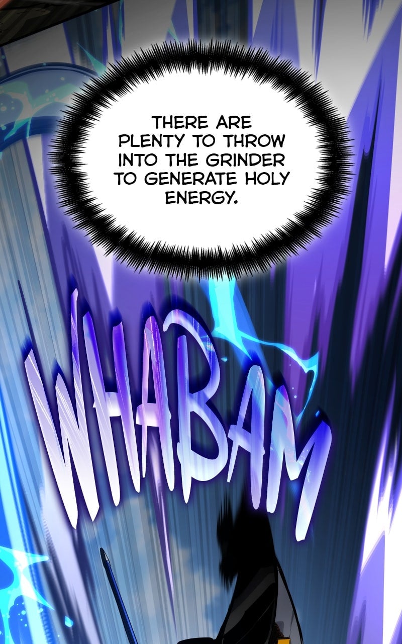 Read Boundless Ascension (en) Manga Online