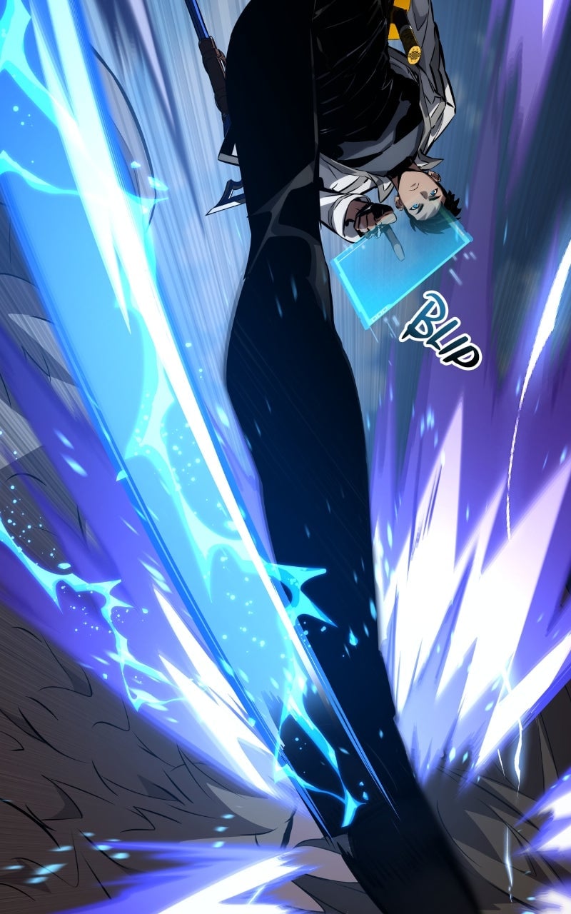 Read Boundless Ascension (en) Manga Online