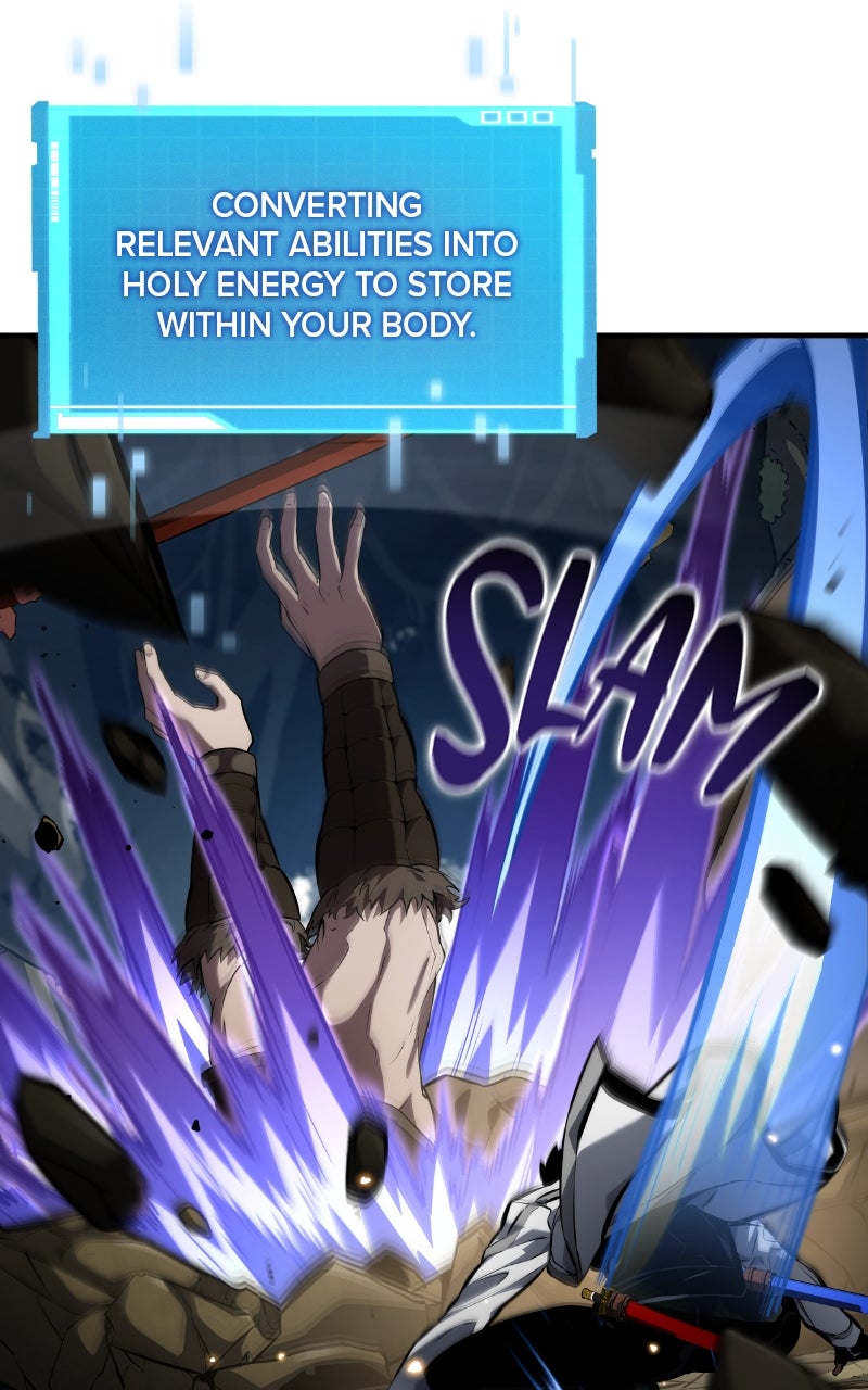 Read Boundless Ascension (en) Manga Online