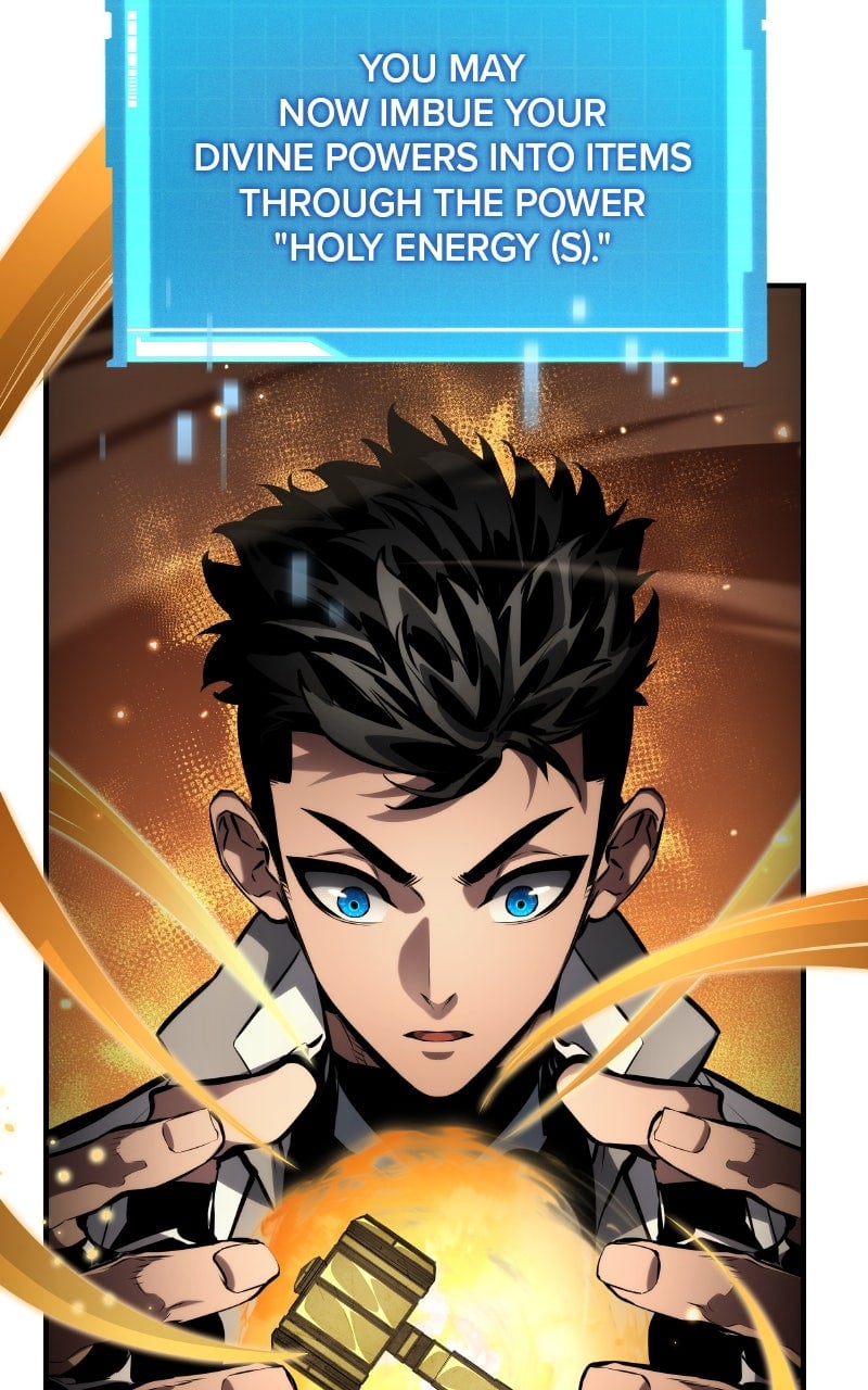 Read Boundless Ascension (en) Manga Online