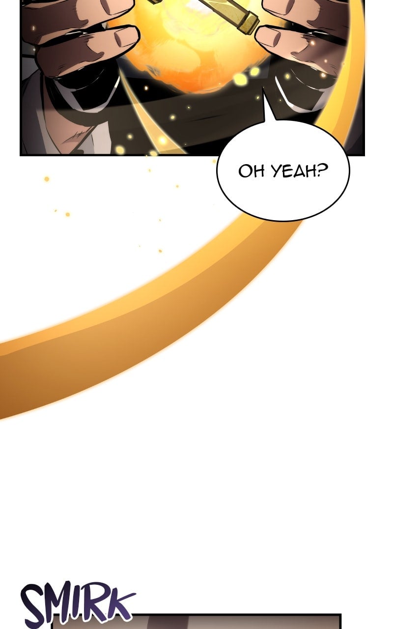 Read Boundless Ascension (en) Manga Online