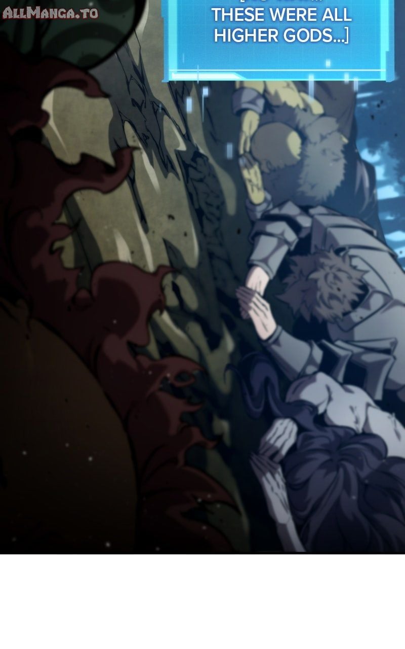 Read Boundless Ascension (en) Manga Online