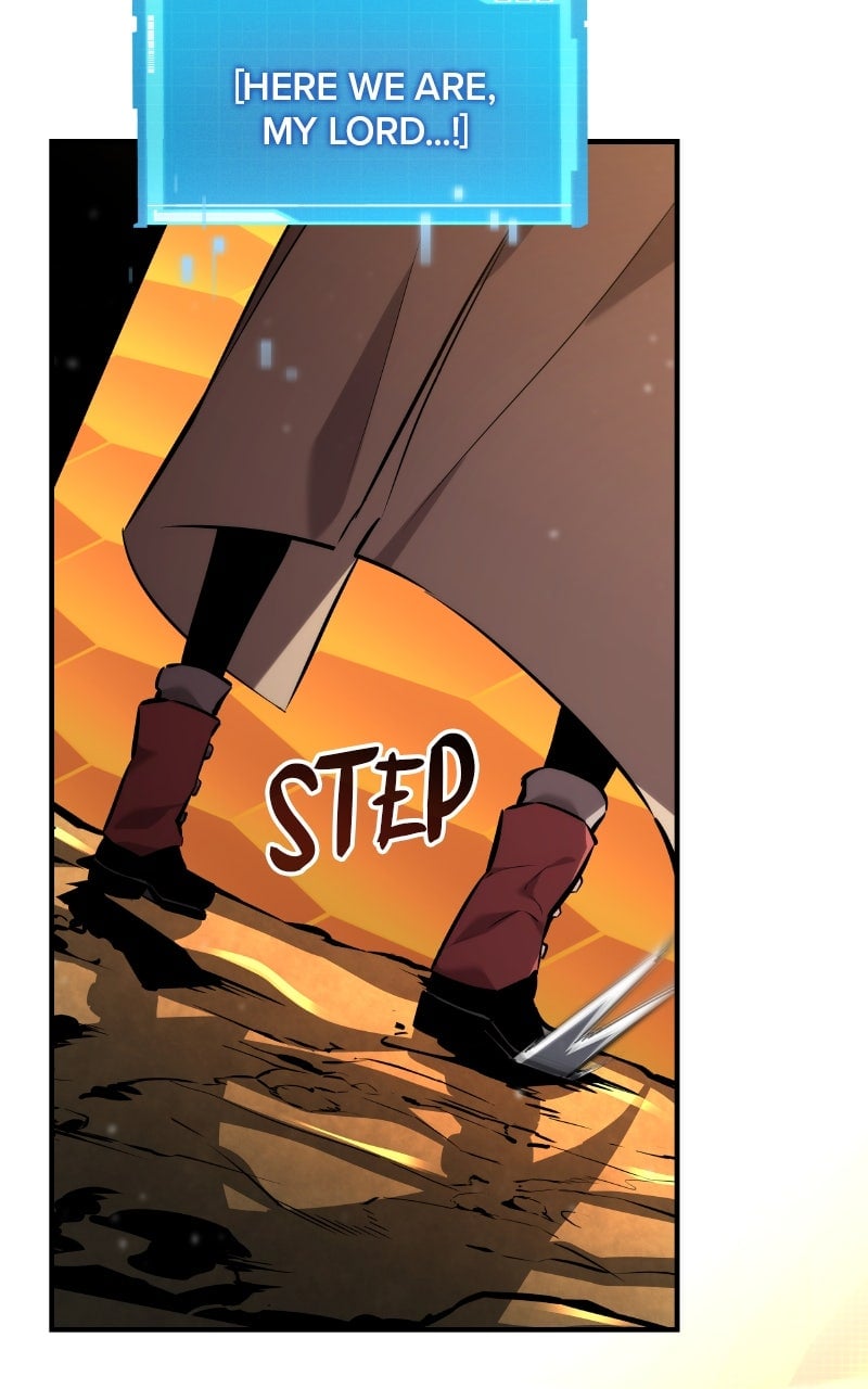 Read Boundless Ascension (en) Manga Online