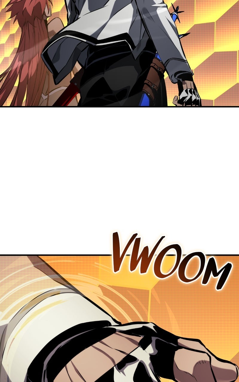 Read Boundless Ascension (en) Manga Online