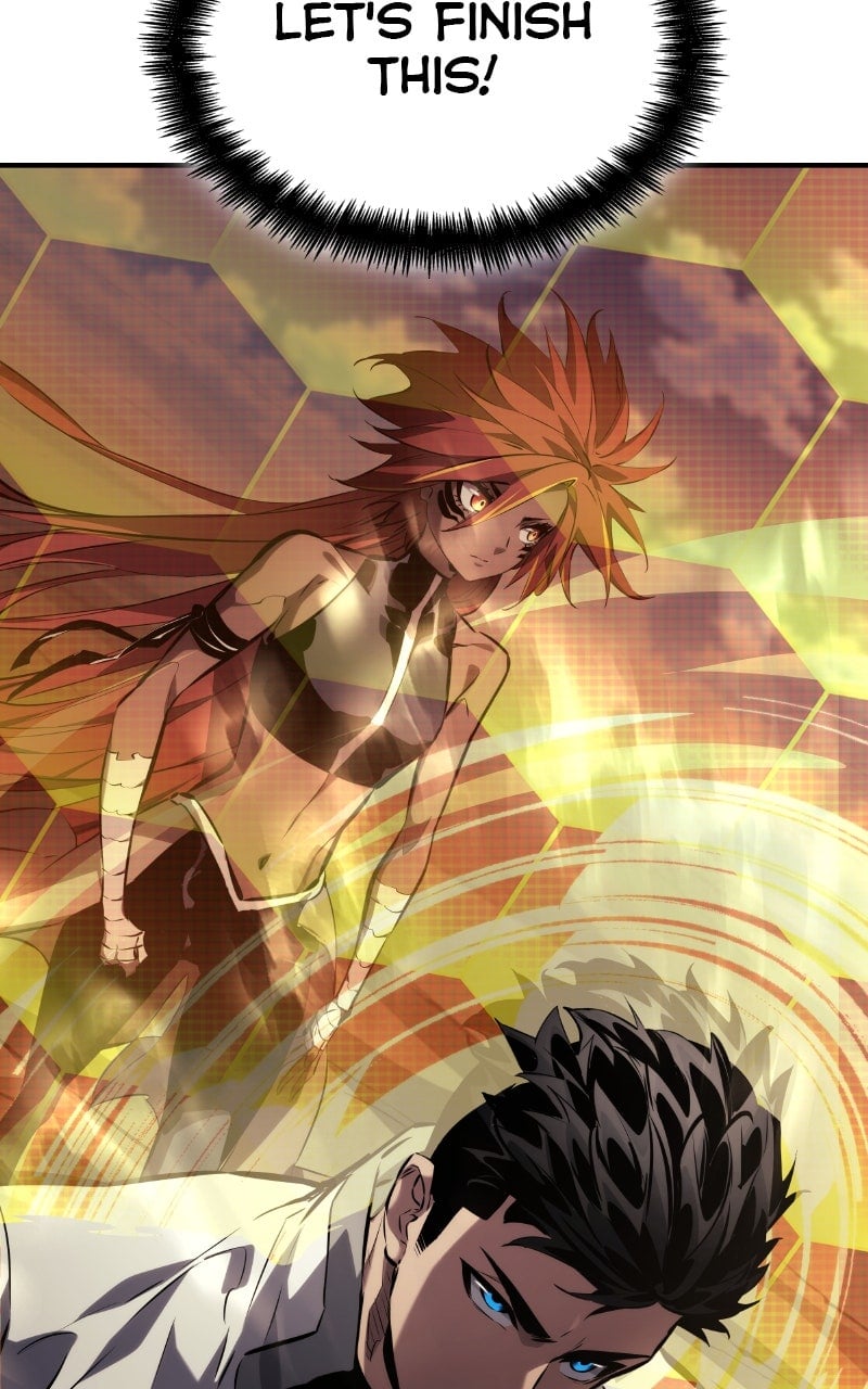 Read Boundless Ascension (en) Manga Online