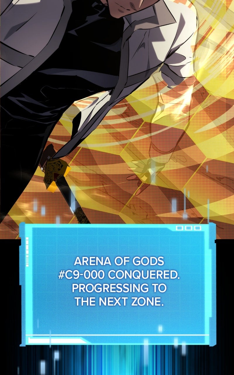 Read Boundless Ascension (en) Manga Online