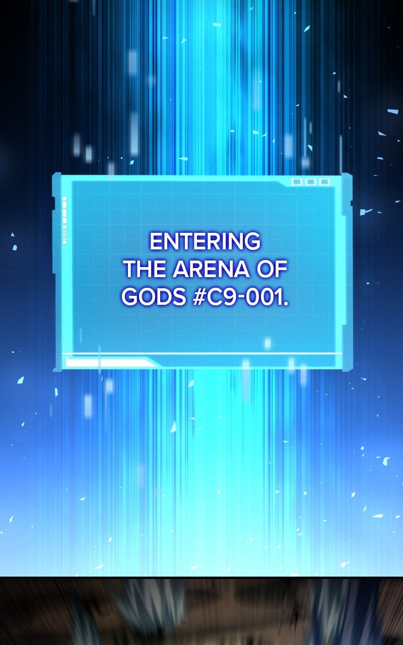 Read Boundless Ascension (en) Manga Online