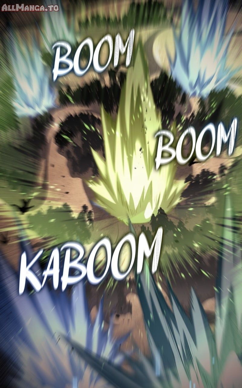 Read Boundless Ascension (en) Manga Online