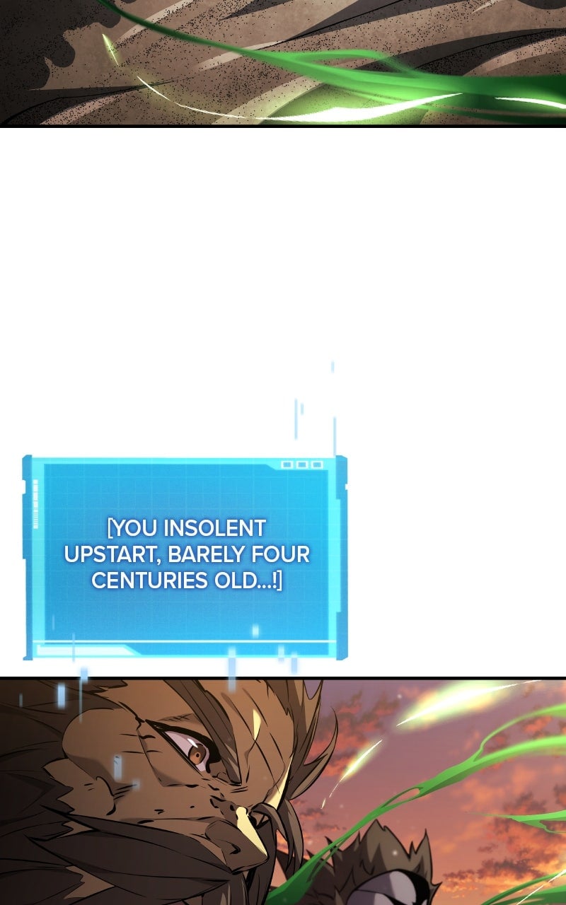 Read Boundless Ascension (en) Manga Online