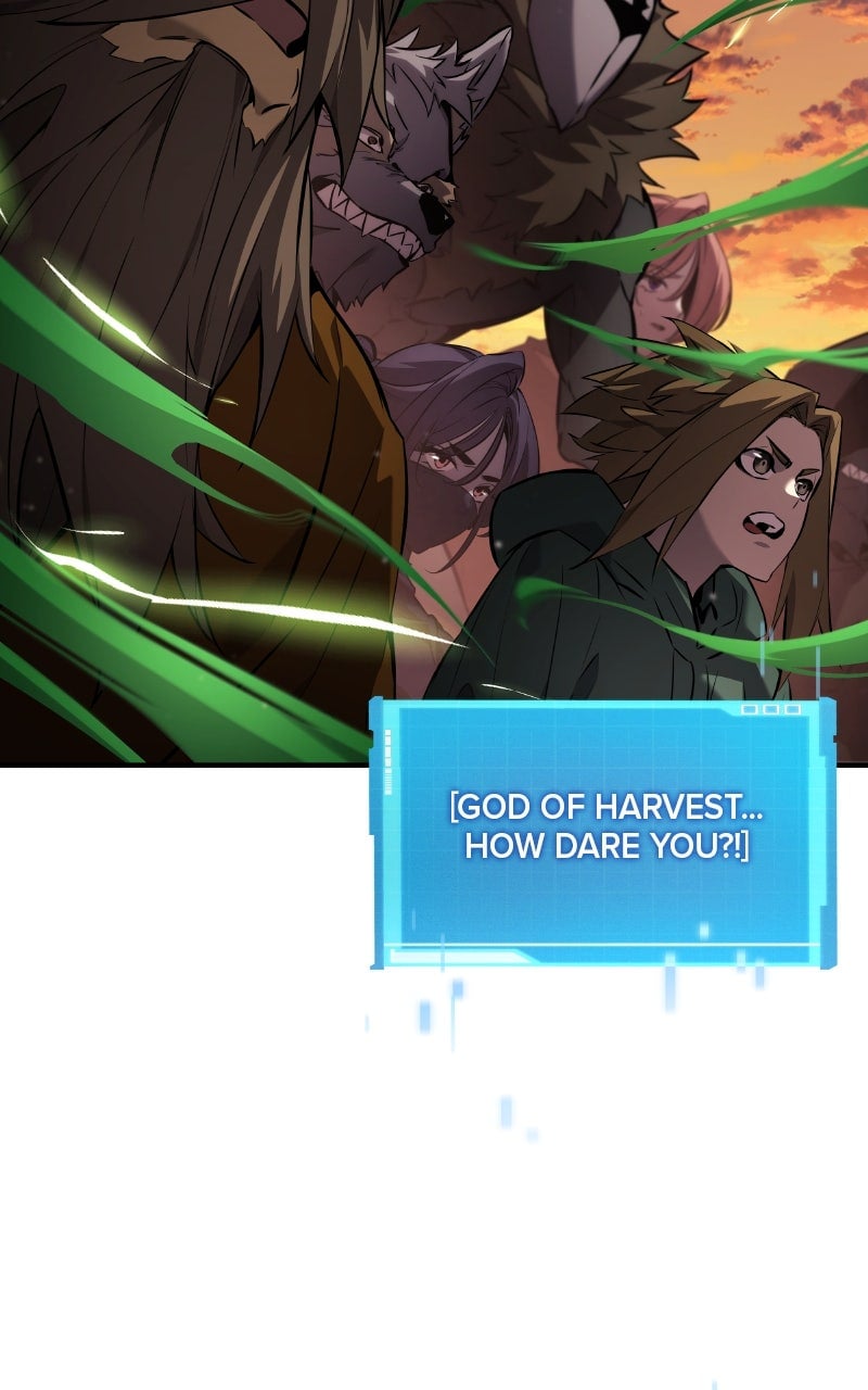 Read Boundless Ascension (en) Manga Online