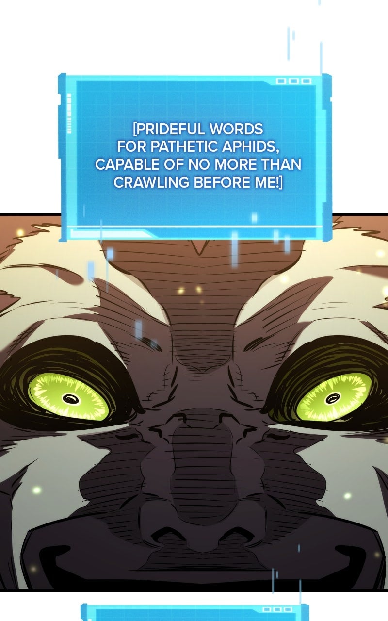 Read Boundless Ascension (en) Manga Online