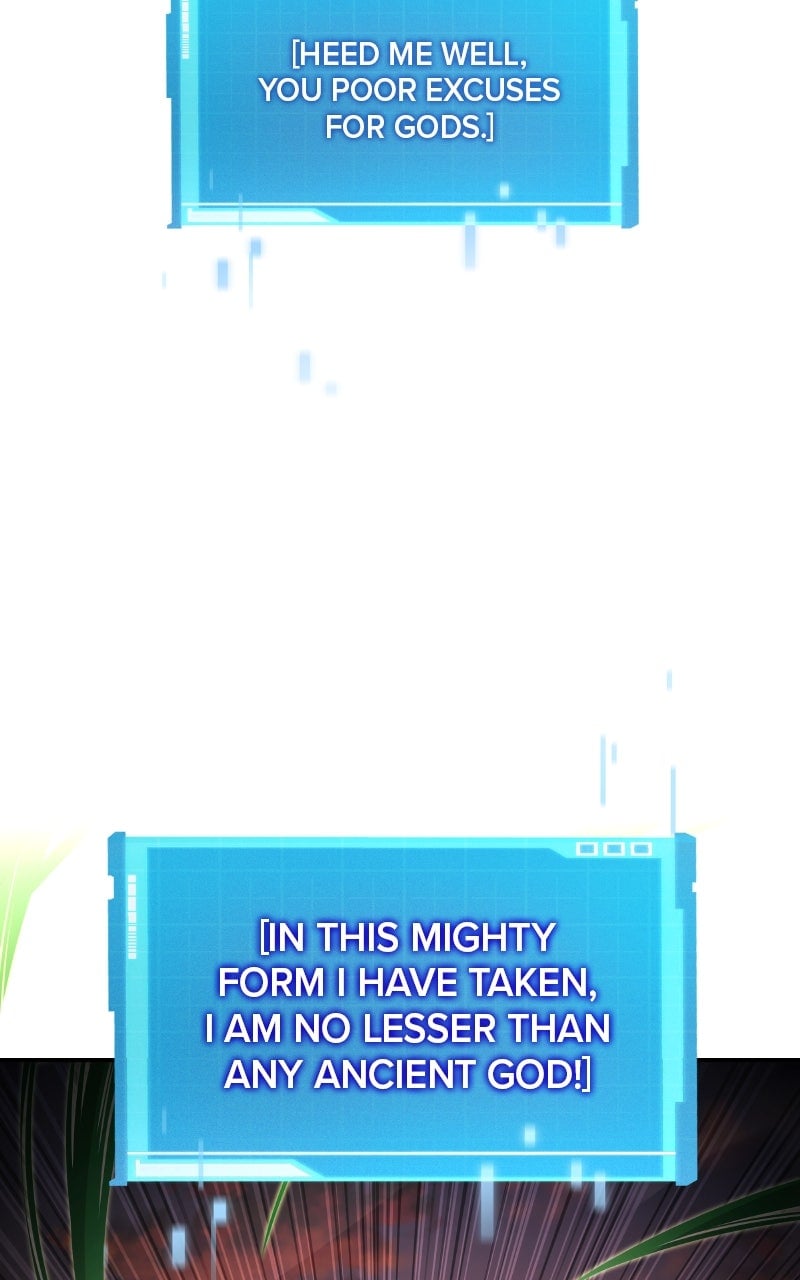 Read Boundless Ascension (en) Manga Online