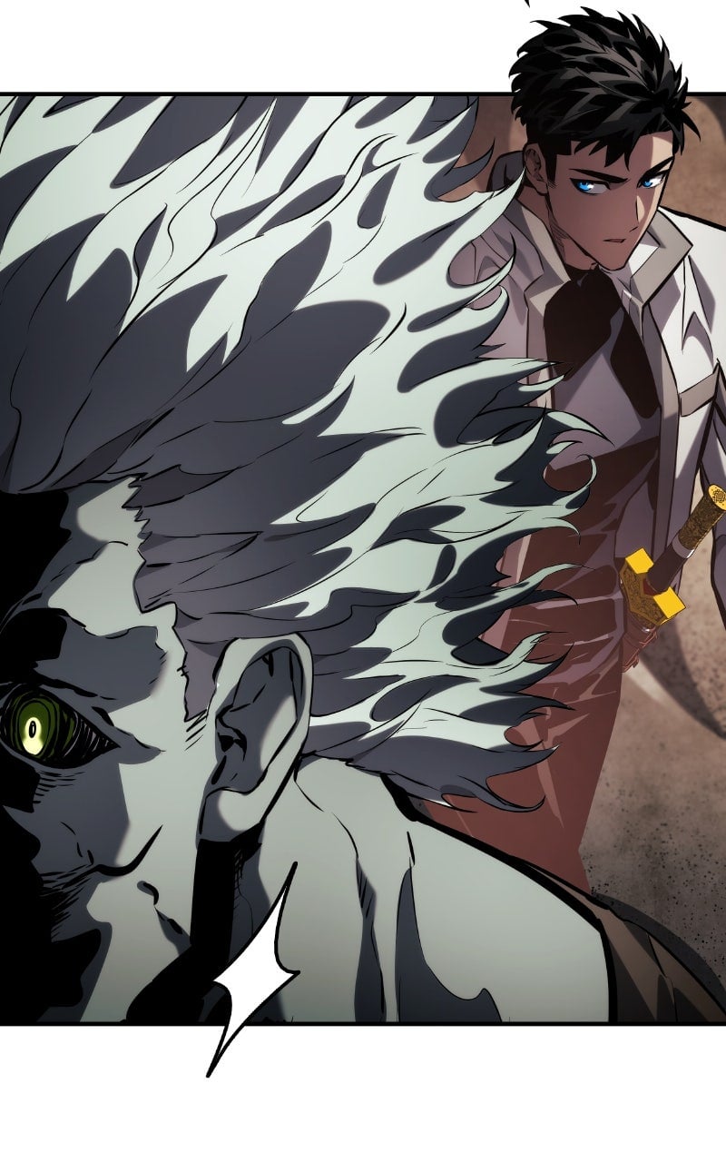 Read Boundless Ascension (en) Manga Online